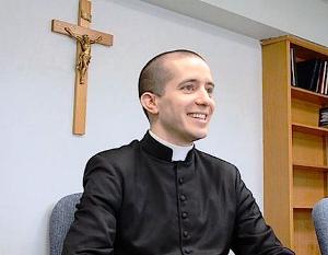 Бороди і священики